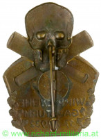 Heimwehr Wimpelweihe Gausturm 17.7.1932