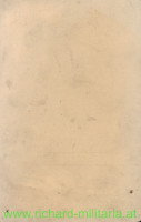 Hartkarton-Kauffoto "Unser Kaiser in seinen verschiedenen Lebensaltern"