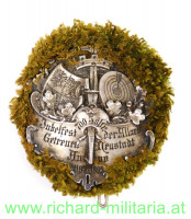Wr. Neustadt 700 Jahrfeier - 1892