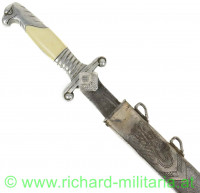 RAD Hauer für Führer - Hammesfahr