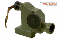Deutsches Kaiserreich - Zielfernrohr 12 mit Köcher zum MG08