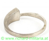 Patriotischer Ring "1916"
