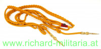 k.u.k. Paradeschnur Gendarmerie