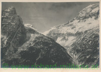 2 Fotos - Prevallascharte